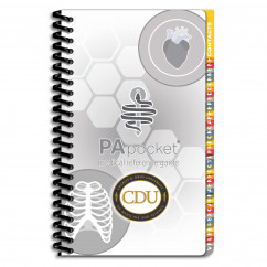 PApocket® Physician Assistant Charles R. Drew University 